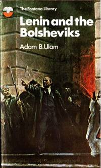 Lenin and the Bolsheviks. The Intellectual and…