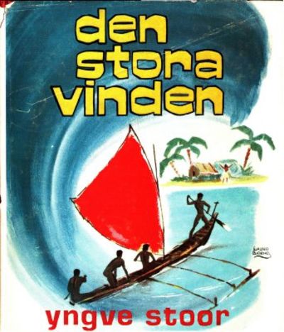 Den stora vinden.