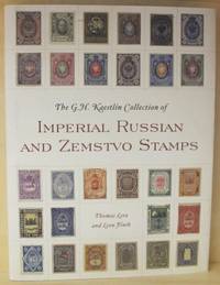 The G.H. Kaestlin Collection of Imperial Russian…