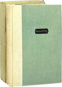 Winter Words in Various Moods and Metres