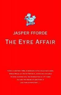 image of Eyre Affair