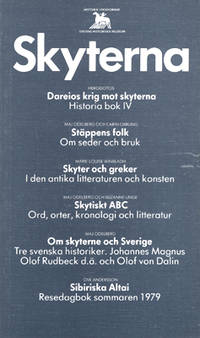 Skyterna.
