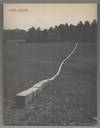 Carl Andre: Sculpture 1959-1977