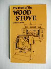 image of The Book of the Wood Stove