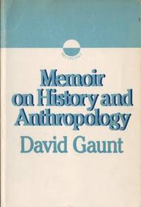 Memoir on History and Anthropology.