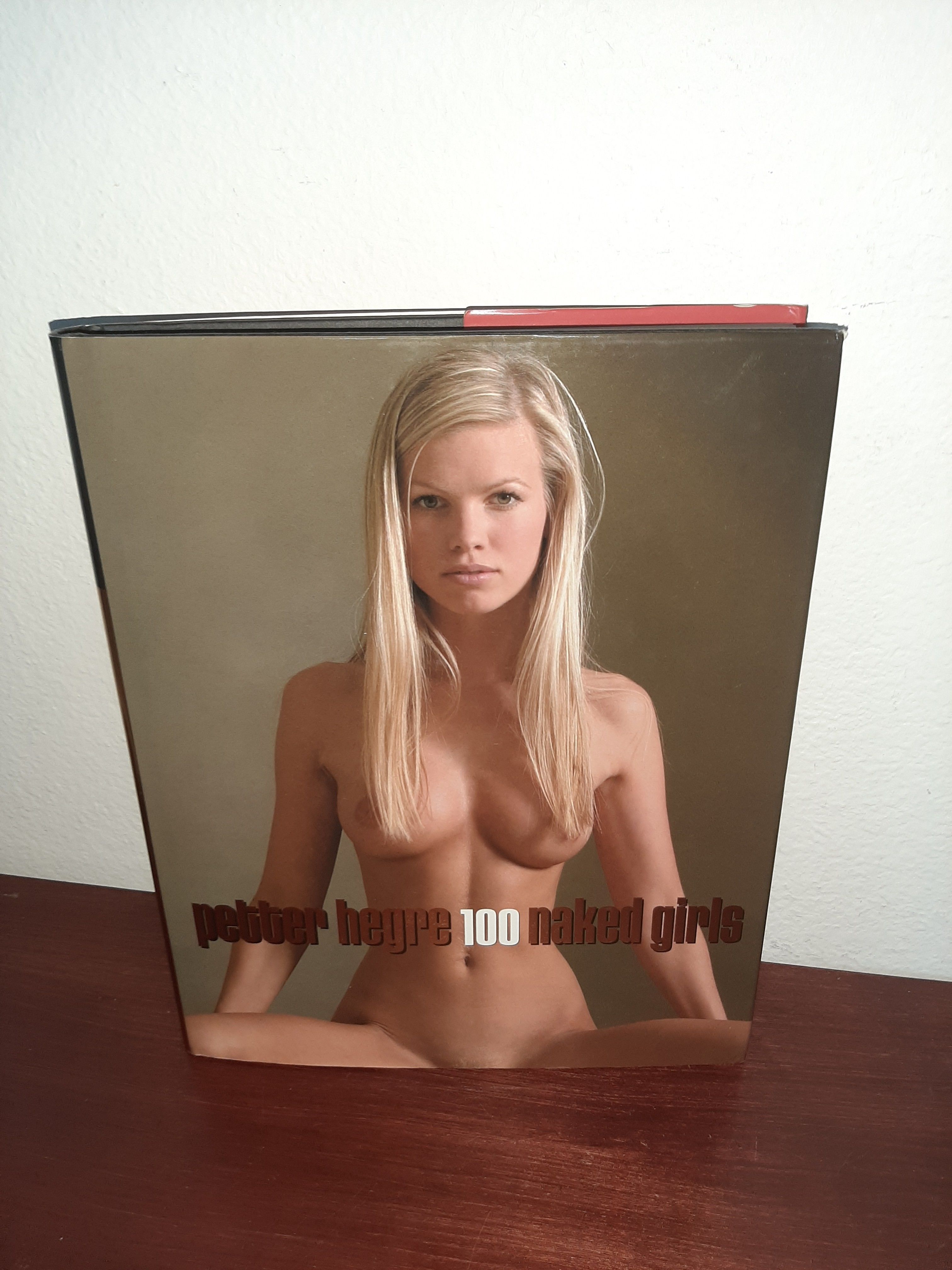 100 Naked Girls by Petter Hegre | Hardcover | January 1, 2006 | Amphoto  Books | 9780817452971 | BIBLIO NZ
