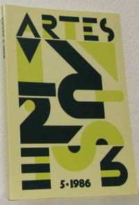 Artes 5/1986.