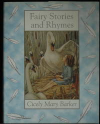 cover of Fairy Stories and Rhymes