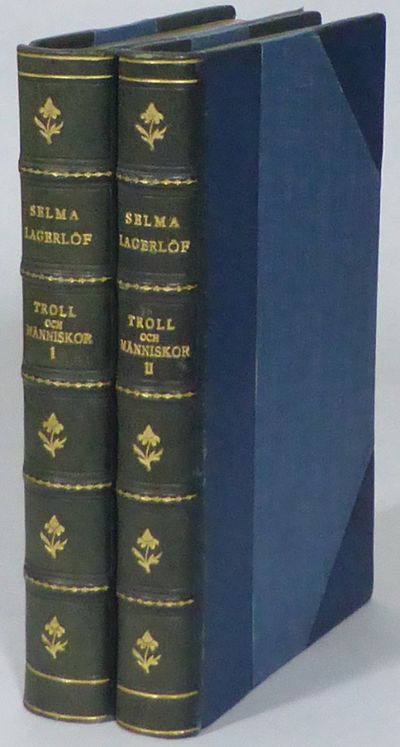 Troll och människor & Troll och människor. Andra…