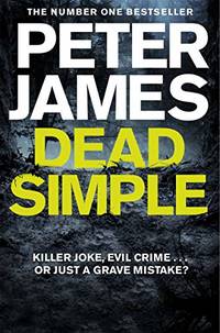 Dead Simple (Roy Grace, 1)