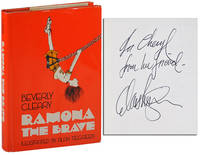 image of RAMONA THE BRAVE - INSCRIBED BY ALAN TIEGREEN