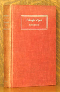 image of PHILOSOPHER'S QUEST