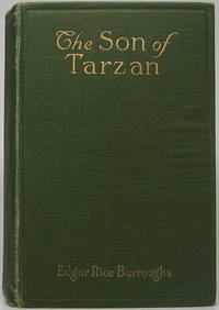 image of The Son of Tarzan
