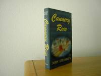 Cannery Row by Steinbeck, John - 1945