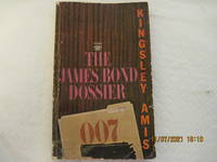 cover of James Bond Dossier, The: 007