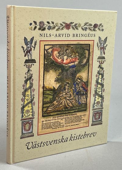 Västsvenska kistebrev. Göteborg, Vänersborg,…