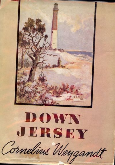 DOWN JERSEY
