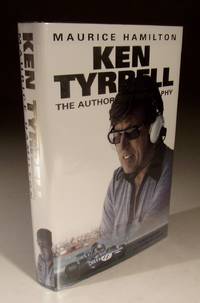 Ken Tyrrell, the Authorised Biography