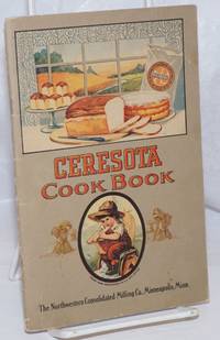 image of Ceresota Cook Book