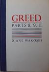 GREED: PARTS 8,9,11