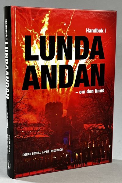 Handbok i Lundaandan - om den finns [=…