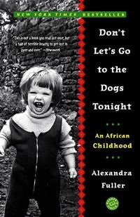 cover of Don't Let's Go to the Dogs Tonight