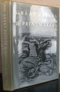 image of Great Prints & Printmakers