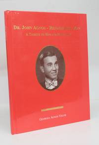 image of Dr. John Agnos - Renaissance Man. A Tribute to Him and His Family
