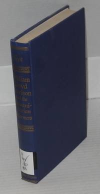 image of William Lloyd Garrison and the humanitarian reformers