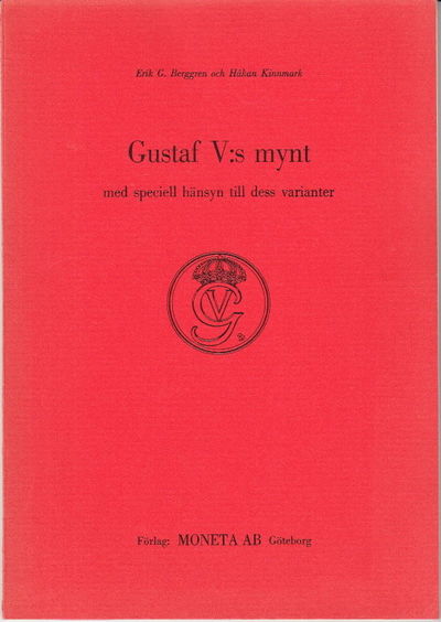 Gustaf V:s mynt med speciell hänsyn till dess…