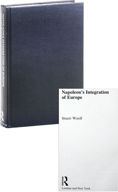 Napoleon's Integration of Europe