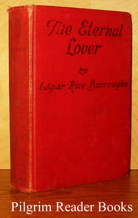 The Eternal Lover by Burroughs, Edgar Rice - 1925