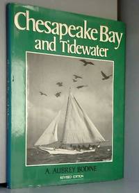 cover of Chesapeake Bay and Tidewater