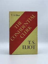 image of The Confidential Clerk