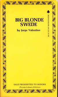 Big Blonde Swede M-195-121