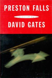 Preston Falls by Gates, David - 1998