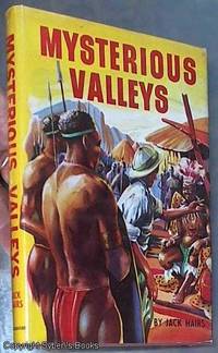 image of Mysterious Valleys