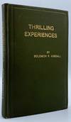 Thrilling Experiences