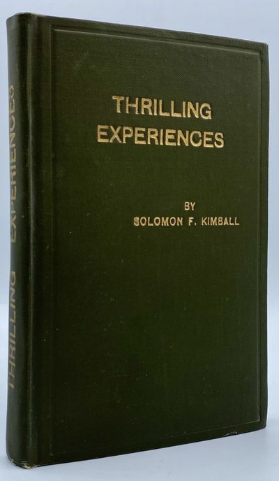 Thrilling Experiences