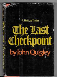 The last checkpoint