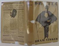 cover of Dracula