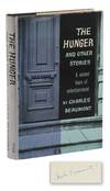 The Hunger and Other Stories