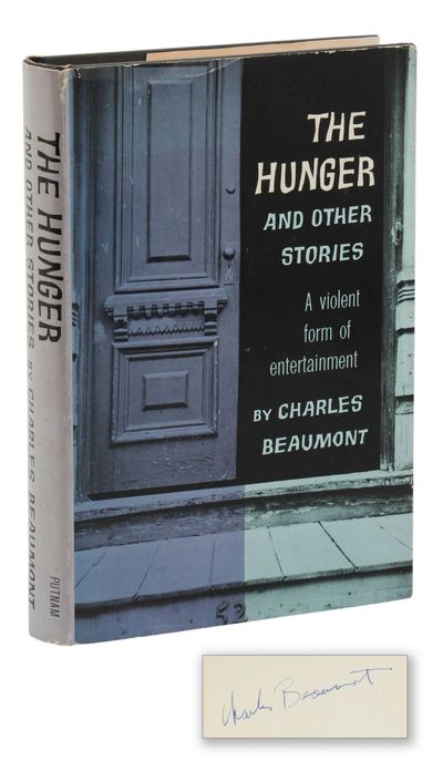 The Hunger and Other Stories
