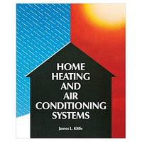 Home Heating & Air Conditioning Systems (Paperback)