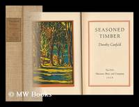 Seasoned Timber