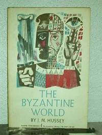 The Byzantine World