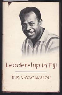 image of Leadership in Fiji