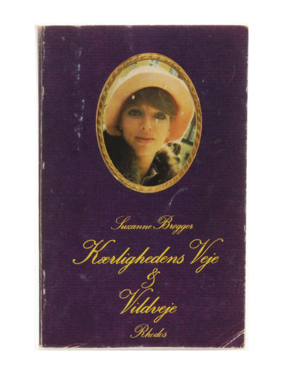 Kærlighedens Veje & Vildveje - Første udgave,…