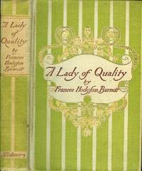 cover of A Lady of Quality