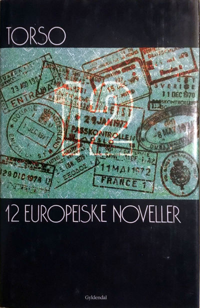 Torso. Oversatt av B. Christensen, S. Jarvoll, S.…